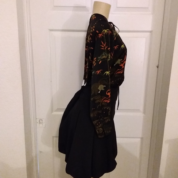 Metro 7 skirt - Picture 2 of 13